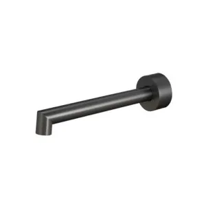Caddence-Wall Mixer with Spout by Aquaperla, a Bathroom Taps & Mixers for sale on Style Sourcebook