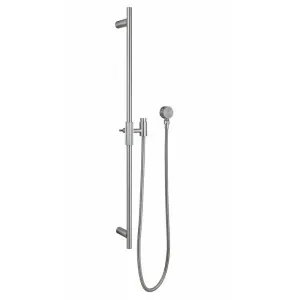 Caddence-Round Shower Rail by Aquaperla, a Showers for sale on Style Sourcebook