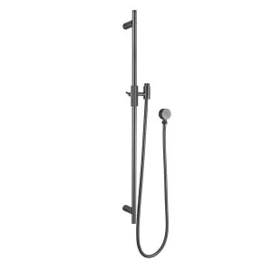 Caddence-Round Shower Rail by Aquaperla, a Showers for sale on Style Sourcebook
