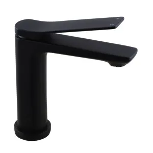 Rushy-Basin Mixer by Aquaperla, a Bathroom Taps & Mixers for sale on Style Sourcebook