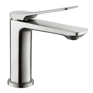 Rushy-Basin Mixer by Aquaperla, a Bathroom Taps & Mixers for sale on Style Sourcebook