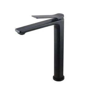 Rushy-Basin Mixer by Aquaperla, a Bathroom Taps & Mixers for sale on Style Sourcebook