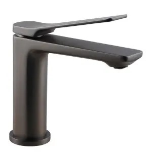 Rushy-Basin Mixer by Aquaperla, a Bathroom Taps & Mixers for sale on Style Sourcebook