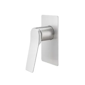 Rushy-Shower Mixer by Aquaperla, a Shower Heads & Mixers for sale on Style Sourcebook
