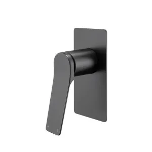 Rushy-Shower Mixer by Aquaperla, a Shower Heads & Mixers for sale on Style Sourcebook