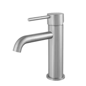 Lucid Pin Lever-Basin Mixer by Aquaperla, a Bathroom Taps & Mixers for sale on Style Sourcebook