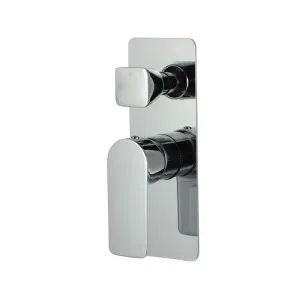 Vog-Shower Mixer by Aquaperla, a Shower Heads & Mixers for sale on Style Sourcebook