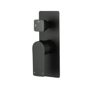 Vog-Shower Mixer by Aquaperla, a Shower Heads & Mixers for sale on Style Sourcebook