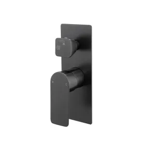 Vog-Shower Mixer by Aquaperla, a Shower Heads & Mixers for sale on Style Sourcebook