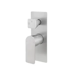 Vog-Shower Mixer by Aquaperla, a Shower Heads & Mixers for sale on Style Sourcebook