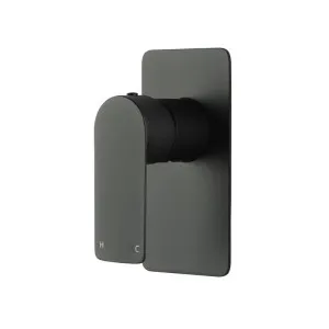 Vog-Shower Mixer by Aquaperla, a Shower Heads & Mixers for sale on Style Sourcebook