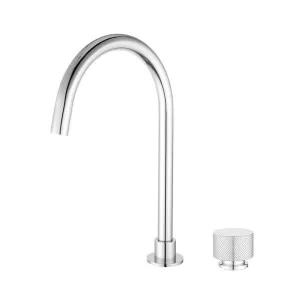 Moon-Basin Mixer by Aquaperla, a Bathroom Taps & Mixers for sale on Style Sourcebook
