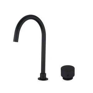 Moon-Basin Mixer by Aquaperla, a Bathroom Taps & Mixers for sale on Style Sourcebook