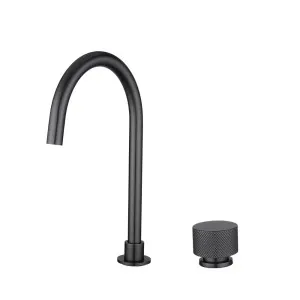 Moon-Basin Mixer by Aquaperla, a Bathroom Taps & Mixers for sale on Style Sourcebook