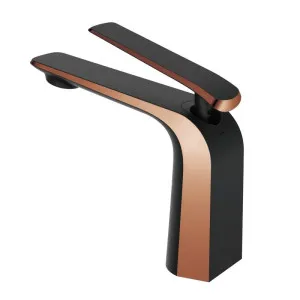 Esperia-Basin Mixer by Aquaperla, a Bathroom Taps & Mixers for sale on Style Sourcebook