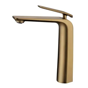 Esperia-Basin Mixer by Aquaperla, a Bathroom Taps & Mixers for sale on Style Sourcebook