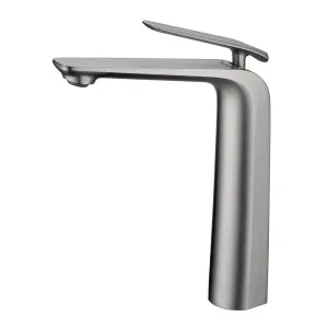 Esperia-Basin Mixer by Aquaperla, a Bathroom Taps & Mixers for sale on Style Sourcebook