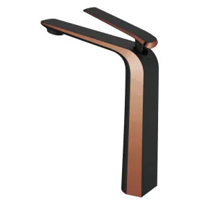 Esperia-Basin Mixer by Aquaperla, a Bathroom Taps & Mixers for sale on Style Sourcebook