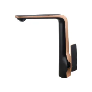 Esperia-Kitchen Mixer by Aquaperla, a Kitchen Taps & Mixers for sale on Style Sourcebook