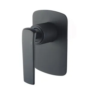 Esperia-Wall Mixer by Aquaperla, a Shower Heads & Mixers for sale on Style Sourcebook