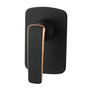 Esperia-Wall Mixer by Aquaperla, a Shower Heads & Mixers for sale on Style Sourcebook