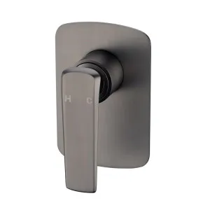 Esperia-Wall Mixer by Aquaperla, a Shower Heads & Mixers for sale on Style Sourcebook