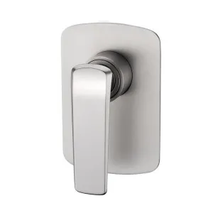 Esperia-Wall Mixer by Aquaperla, a Shower Heads & Mixers for sale on Style Sourcebook