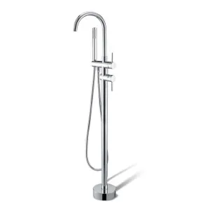 Freestanding Bath Mixer by Aquaperla, a Bathroom Taps & Mixers for sale on Style Sourcebook
