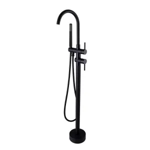 Freestanding Bath Mixer by Aquaperla, a Bathroom Taps & Mixers for sale on Style Sourcebook
