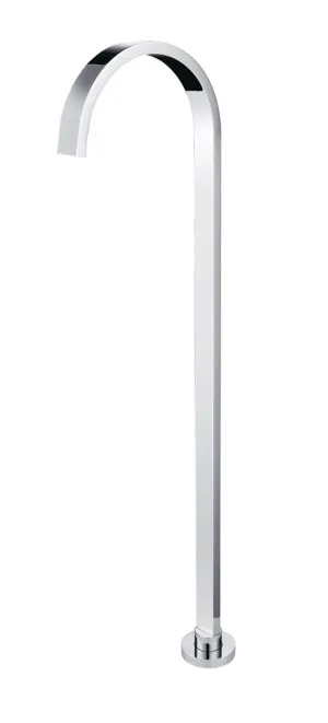 Freestanding Bath Spout by Aquaperla, a Bathroom Taps & Mixers for sale on Style Sourcebook