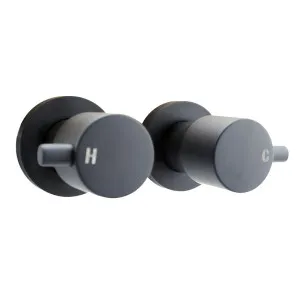 Wall Tap by Aquaperla, a Shower Heads & Mixers for sale on Style Sourcebook