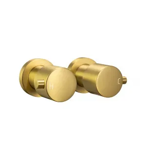 Wall Tap by Aquaperla, a Shower Heads & Mixers for sale on Style Sourcebook