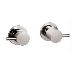 Wall Tap by Aquaperla, a Shower Heads & Mixers for sale on Style Sourcebook