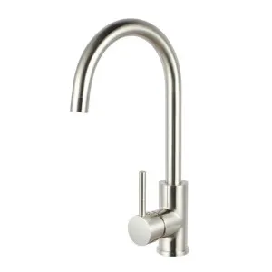 Kitchen Mixer by Aquaperla, a Kitchen Taps & Mixers for sale on Style Sourcebook