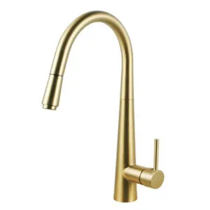 Kitchen Mixer by Aquaperla, a Kitchen Taps & Mixers for sale on Style Sourcebook