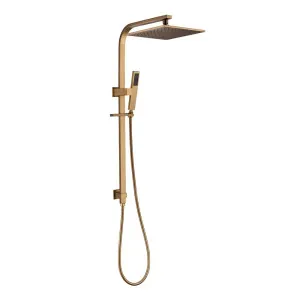 Square Shower Station by Aquaperla, a Showers for sale on Style Sourcebook