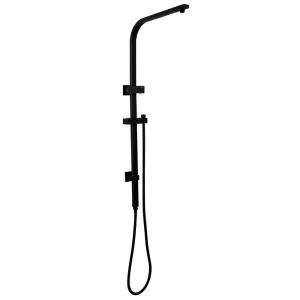 Square Shower Rail by Aquaperla, a Showers for sale on Style Sourcebook