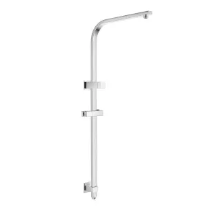 Square Shower Rail by Aquaperla, a Showers for sale on Style Sourcebook