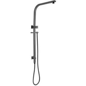 Square Shower Rail by Aquaperla, a Showers for sale on Style Sourcebook