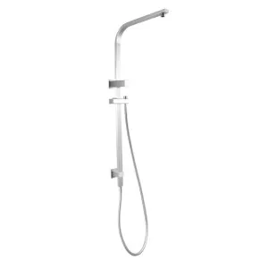 Square Shower Rail by Aquaperla, a Showers for sale on Style Sourcebook
