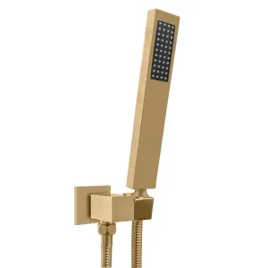 Square Shower Rail by Aquaperla, a Showers for sale on Style Sourcebook