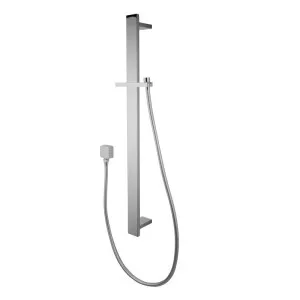 Square Shower Rail by Aquaperla, a Showers for sale on Style Sourcebook