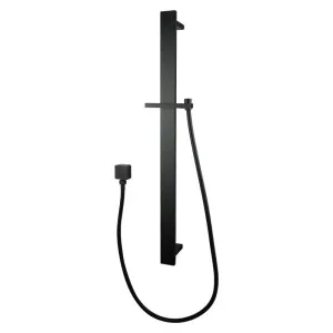 Square Shower Rail by Aquaperla, a Showers for sale on Style Sourcebook