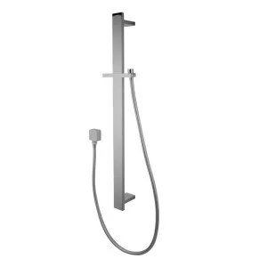 Square Shower Rail by Aquaperla, a Showers for sale on Style Sourcebook