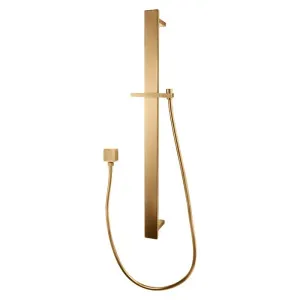 Square Shower Rail by Aquaperla, a Showers for sale on Style Sourcebook