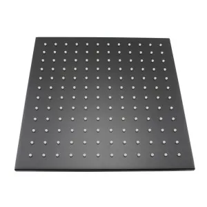 Square Shower Head by Aquaperla, a Shower Heads & Mixers for sale on Style Sourcebook