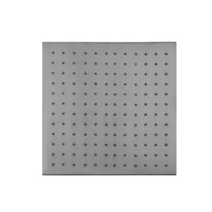 Square Shower Head by Aquaperla, a Shower Heads & Mixers for sale on Style Sourcebook