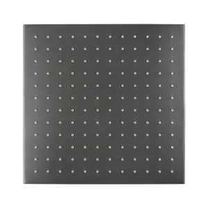 Square Shower Head by Aquaperla, a Shower Heads & Mixers for sale on Style Sourcebook