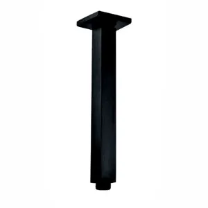 Square Shower Arm by Aquaperla, a Shower Heads & Mixers for sale on Style Sourcebook