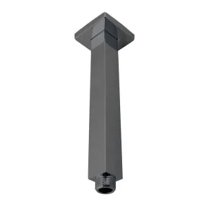 Square Shower Arm by Aquaperla, a Shower Heads & Mixers for sale on Style Sourcebook
